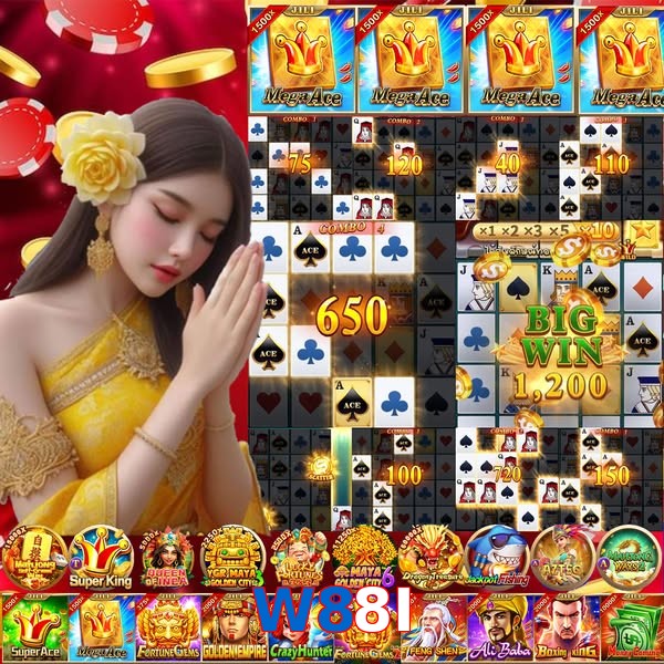 W88I