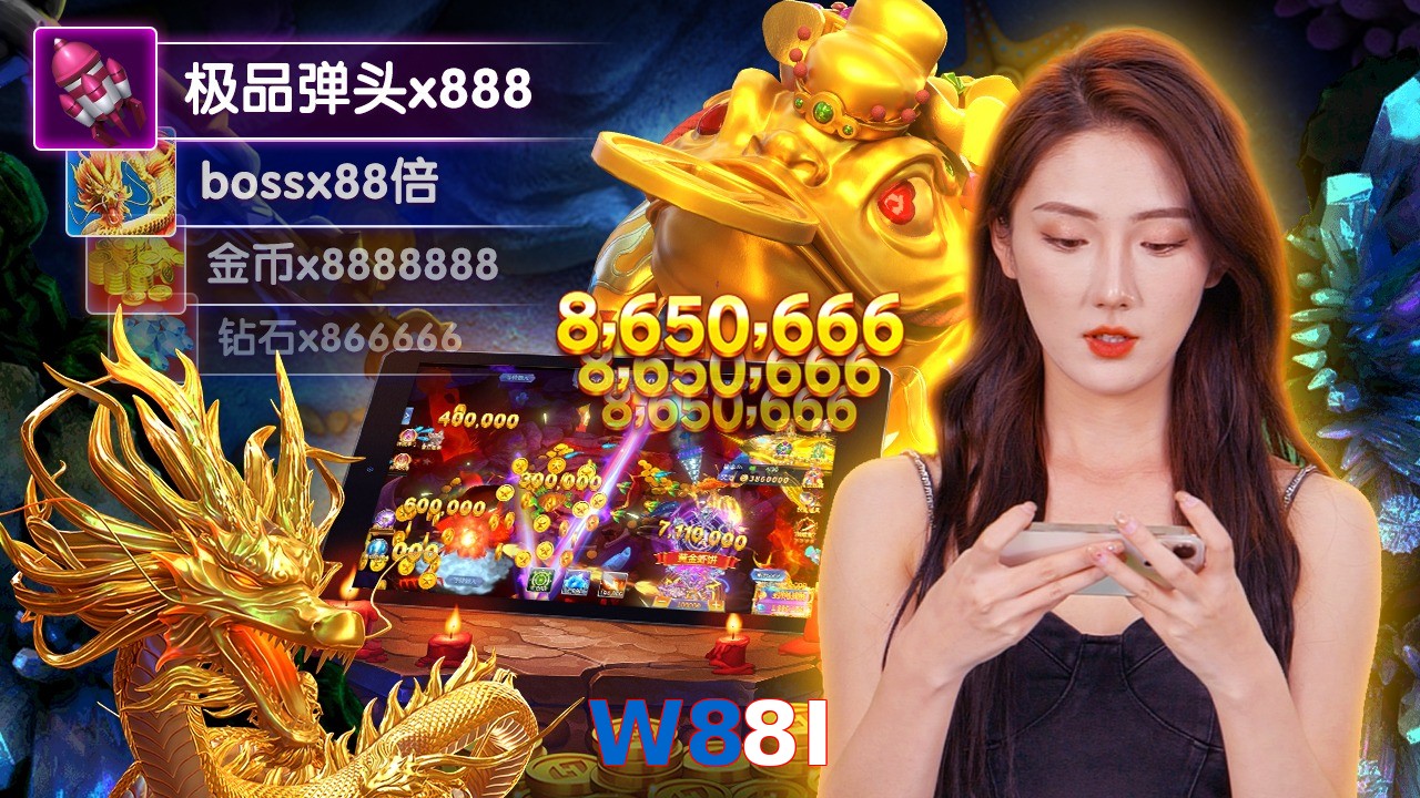 W88I